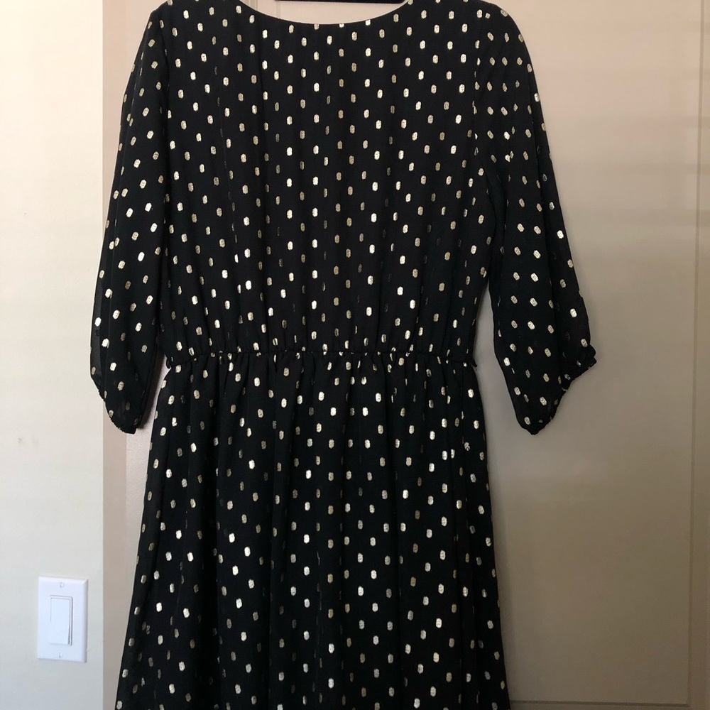 BCX Dress